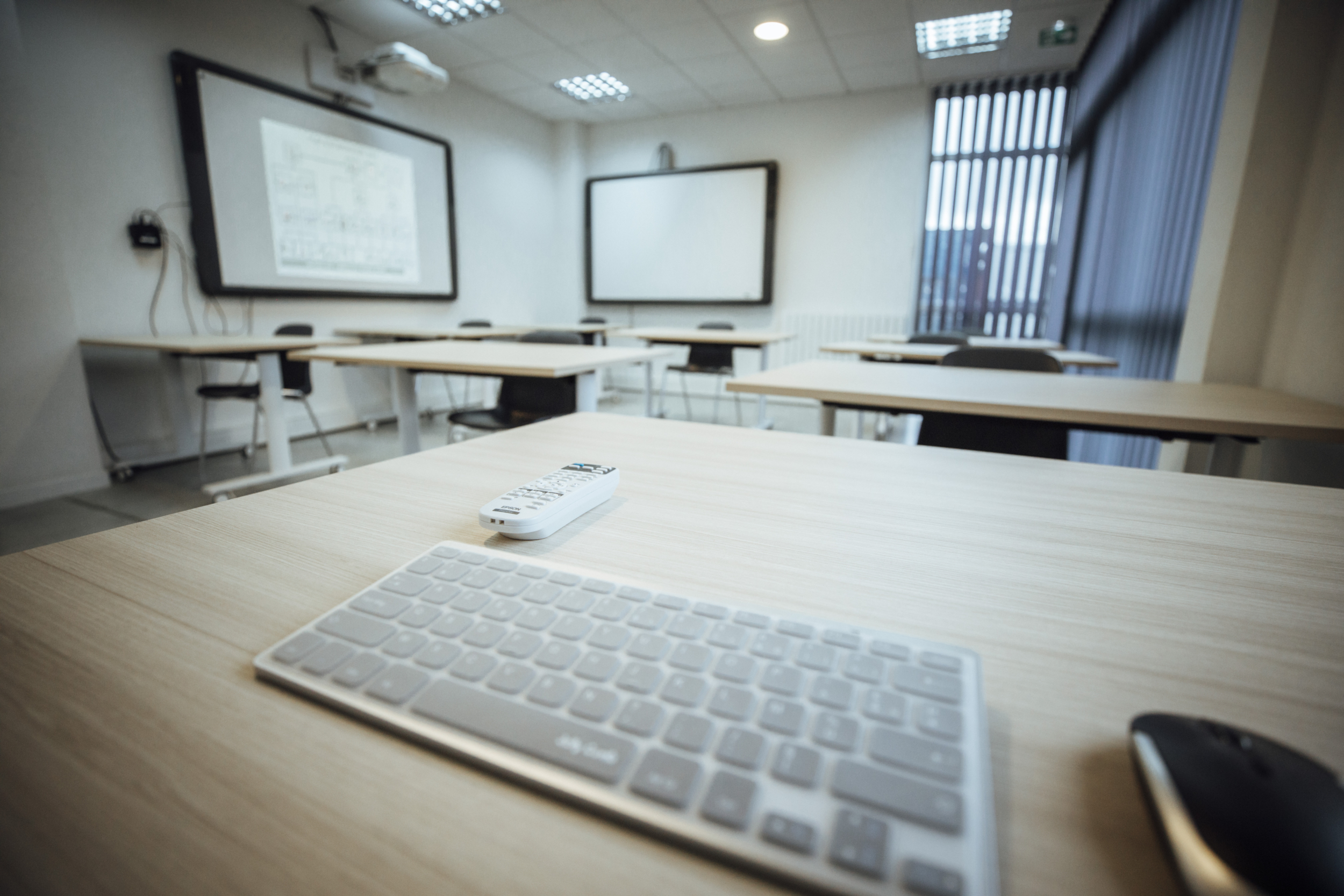 Formation pour prévenir les risques professionnels en Rhône-Alpes