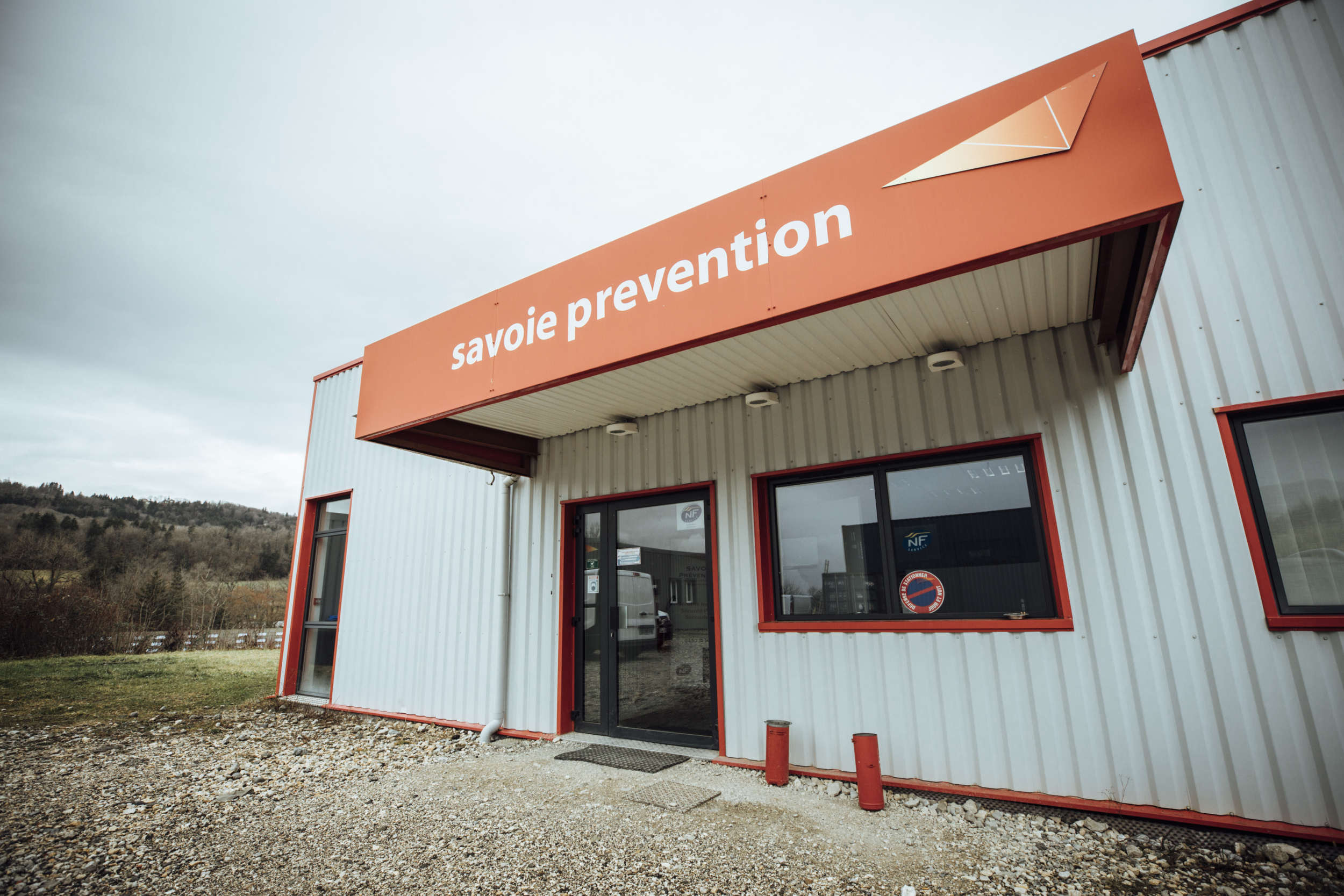 Formation sécurité pour les entreprises à Albertville