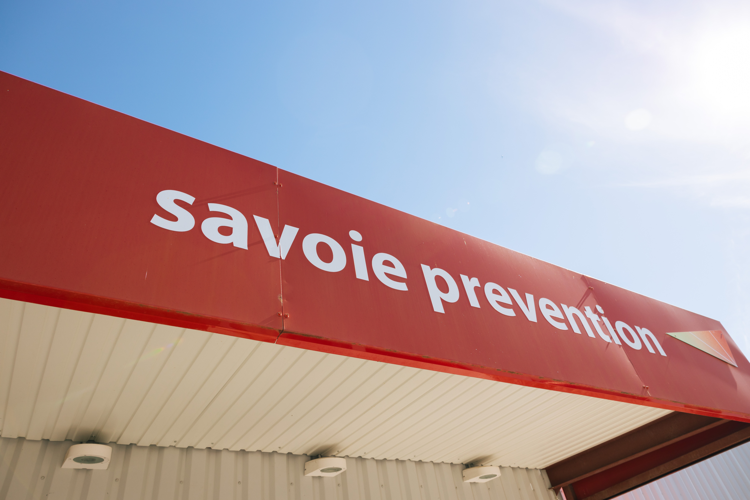 Formation prévention et sécurité à Albertville en Savoie